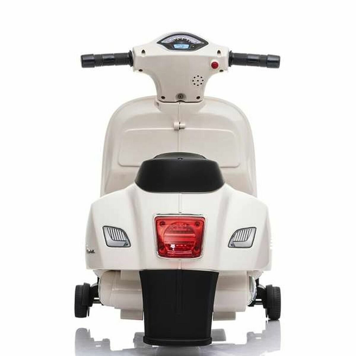 Motocicletă MINI VESPA - Jucarii si jocuri, Vehicule
