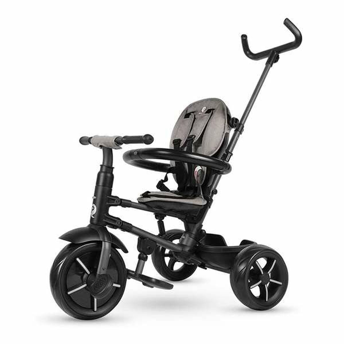 Triciclu Cărucior de plimbat bebe - Jucarii si jocuri, În aer liber și sport
