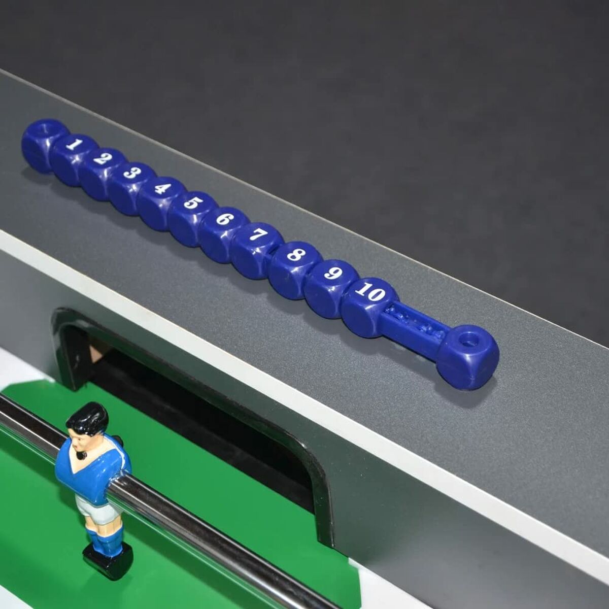 Joc de Fotbal Hércules PRO 142 x 76 x 92 cm - Jucarii si jocuri, Jocuri și accesorii