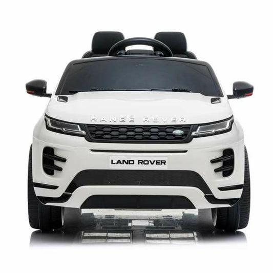 Mașină Ranger Rover Evoque 2 x 25 W 4,5 Ah 112 V - Jucarii si jocuri, Vehicule
