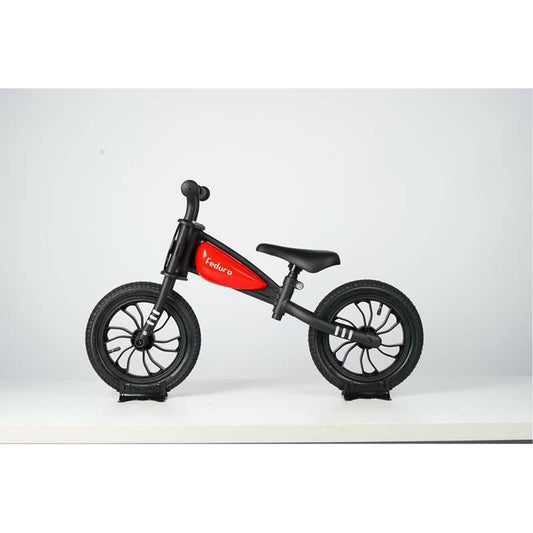 Bicicletă pentru copii Feduro 12" Roșu - Jucarii si jocuri, În aer liber și sport