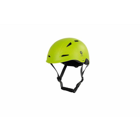 Cască pentru Copii Qplay Verde 52-58 cm - Sport și în aer liber, Ciclism