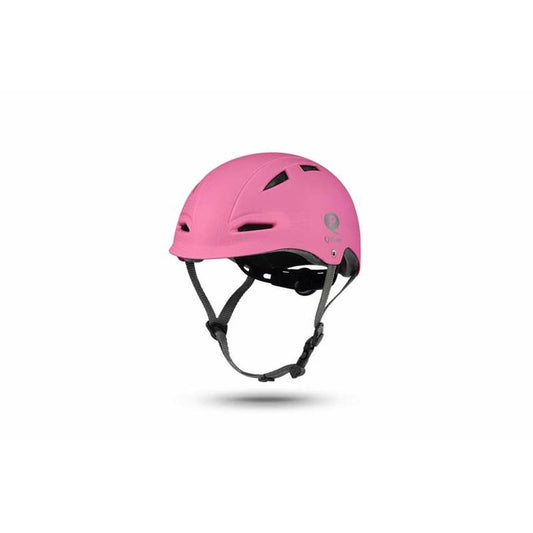 Cască pentru Copii Qplay Roz 52-58 cm - Sport și în aer liber, Ciclism