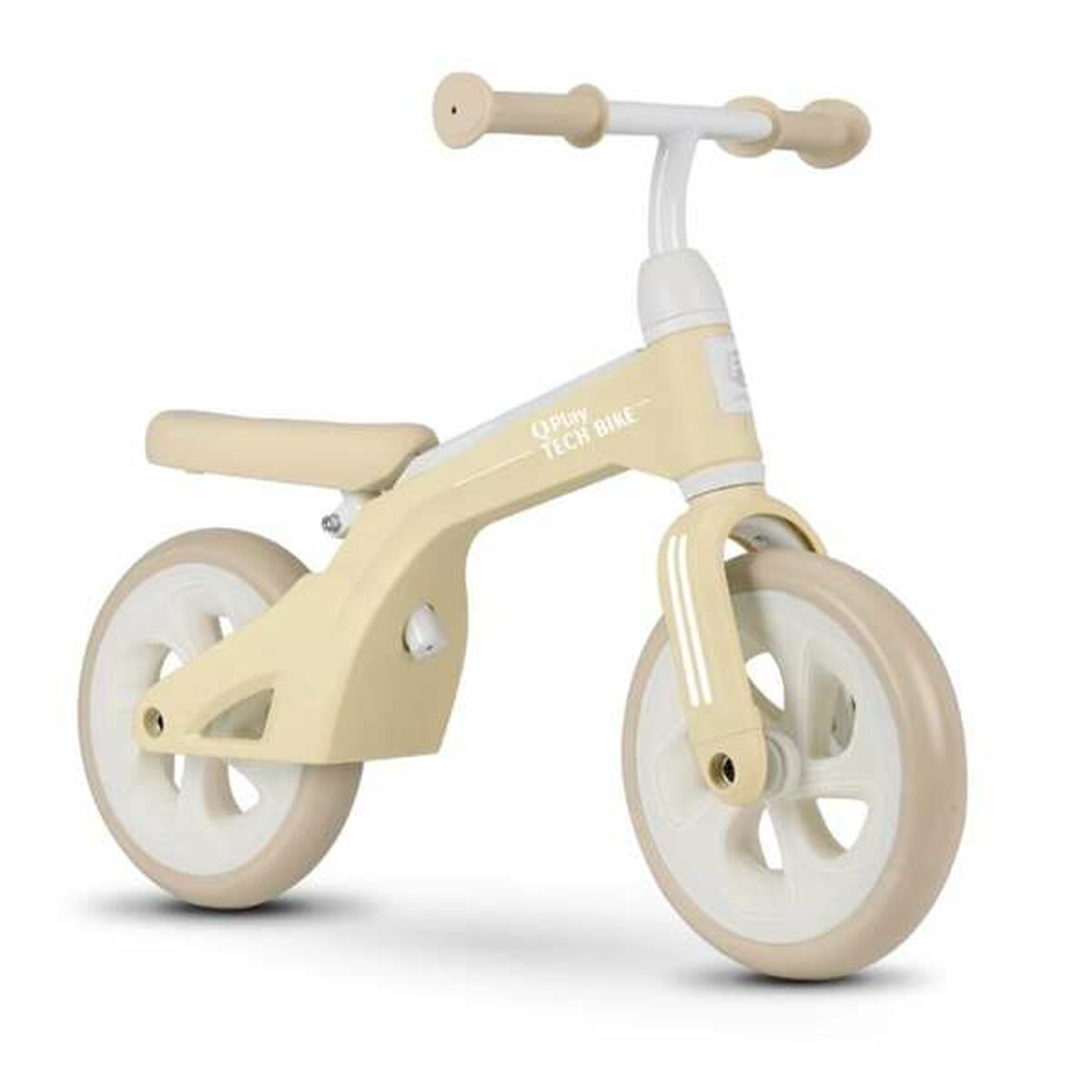 Bicicletă pentru copii Ociotrends Tech Balance Fără pedale - Jucarii si jocuri, În aer liber și sport