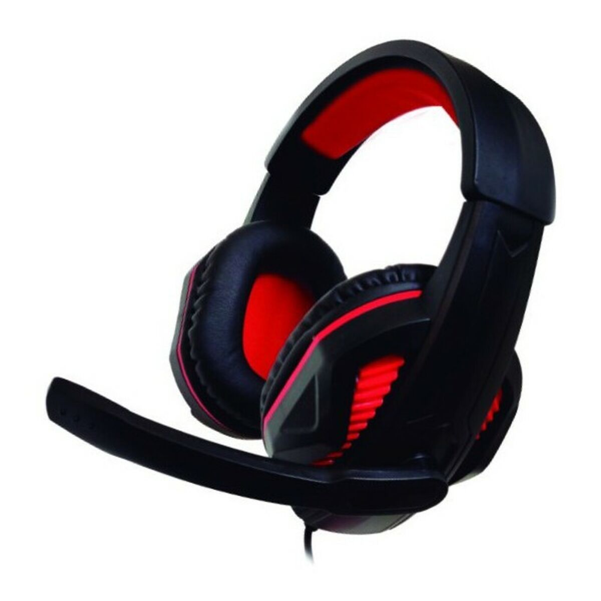Căști cu Microfon Gaming Nintendo Switch Nuwa ST10 - Electronică, Joc video