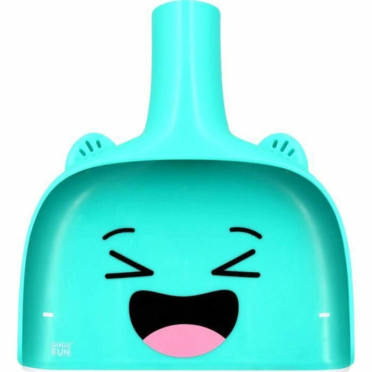 Aparat de jucărie InfiniFUN Lulu the Funny Broom - Jucarii si jocuri, Imitații de jocuri