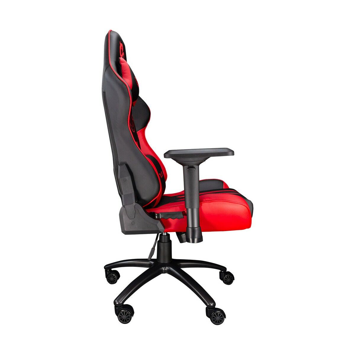 Scaun Gaming Talius VIPER Negru - Acasă și bucătărie, Mobilă