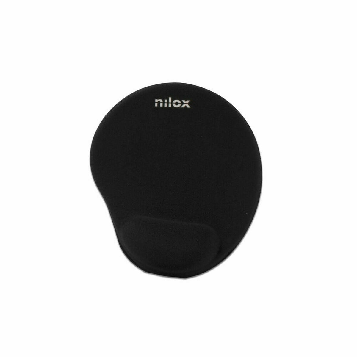 Covoraș antiderapant Nilox NXMPE01 Negru - Tehnică de calcul, Accesorii