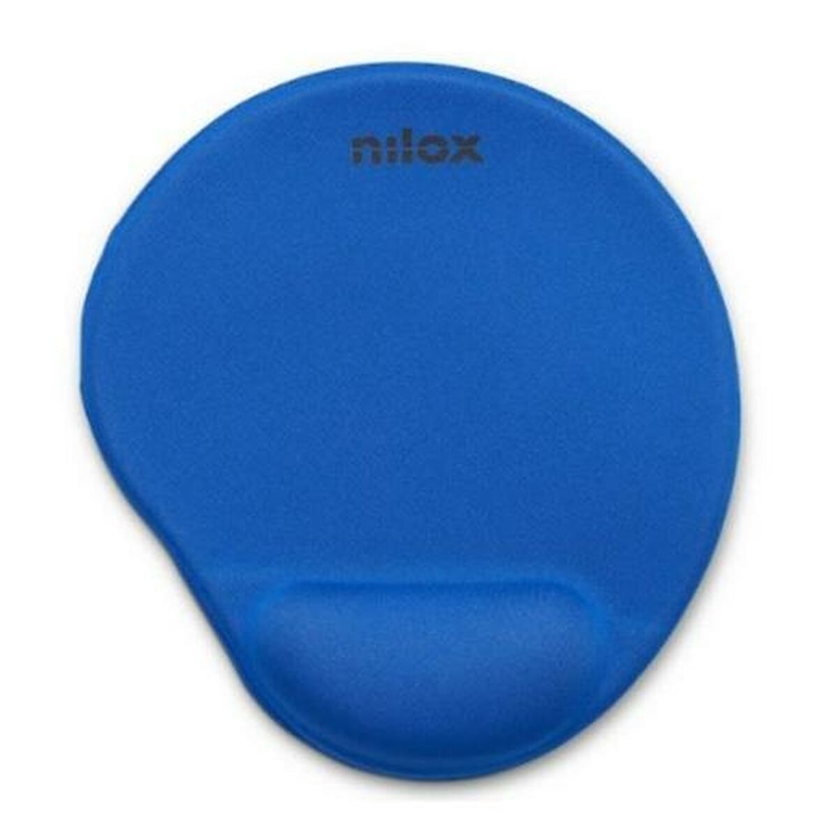 Covoraș de șoarece Nilox Albastru - Tehnică de calcul, Accesorii