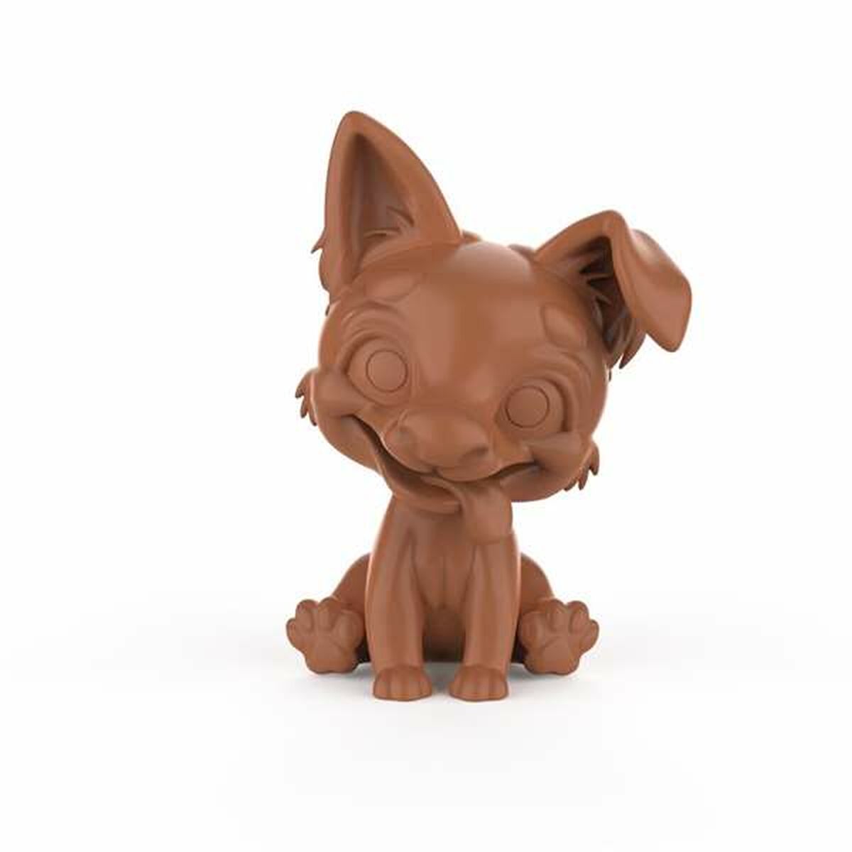 Figurine de Acțiune Friends Foilbag - Jucarii si jocuri, Păpuși și figurine
