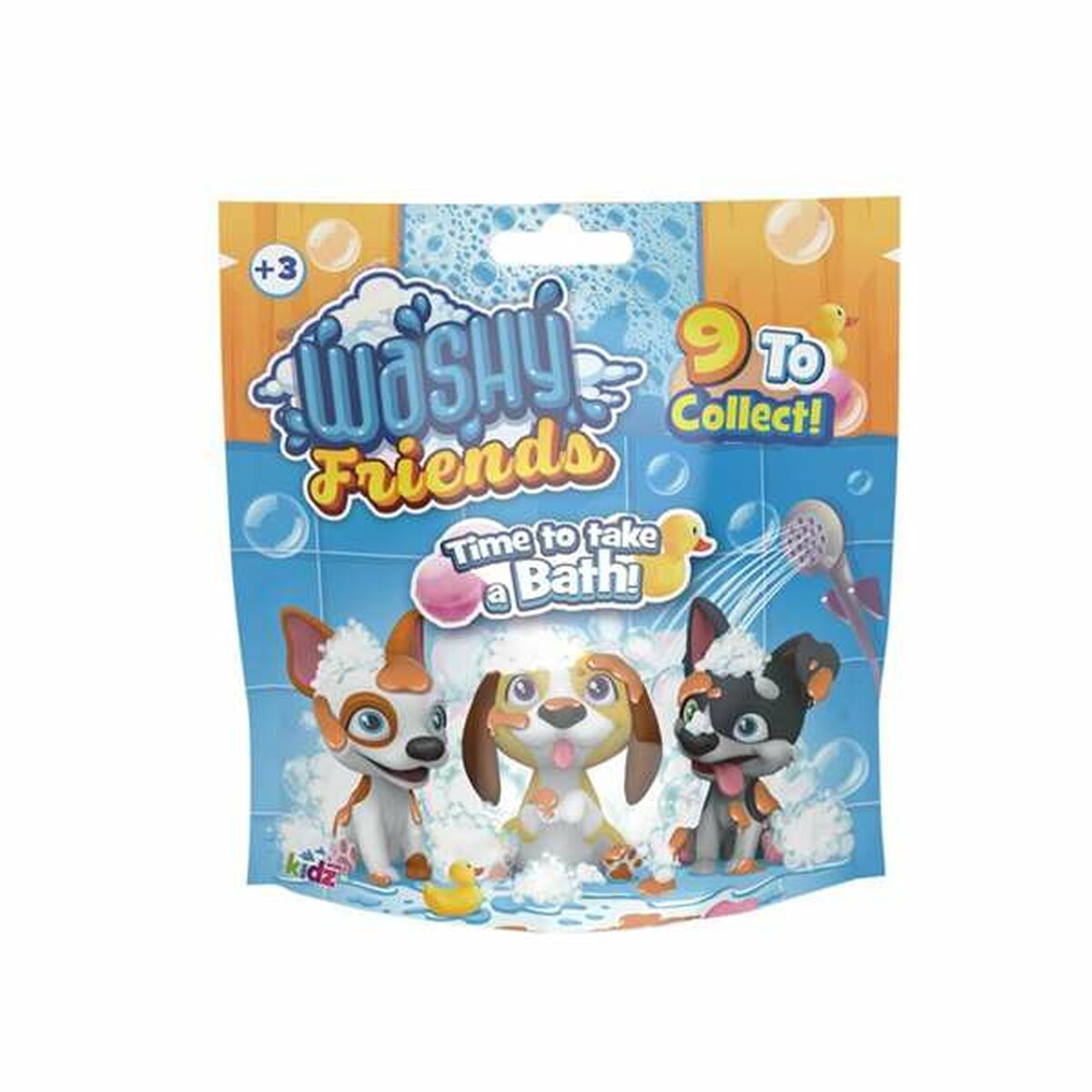 Figurine de Acțiune Friends Foilbag - Jucarii si jocuri, Păpuși și figurine