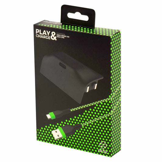 Încărcător USB de Desktop FR-TEC FT3002 - Electronică, Joc video