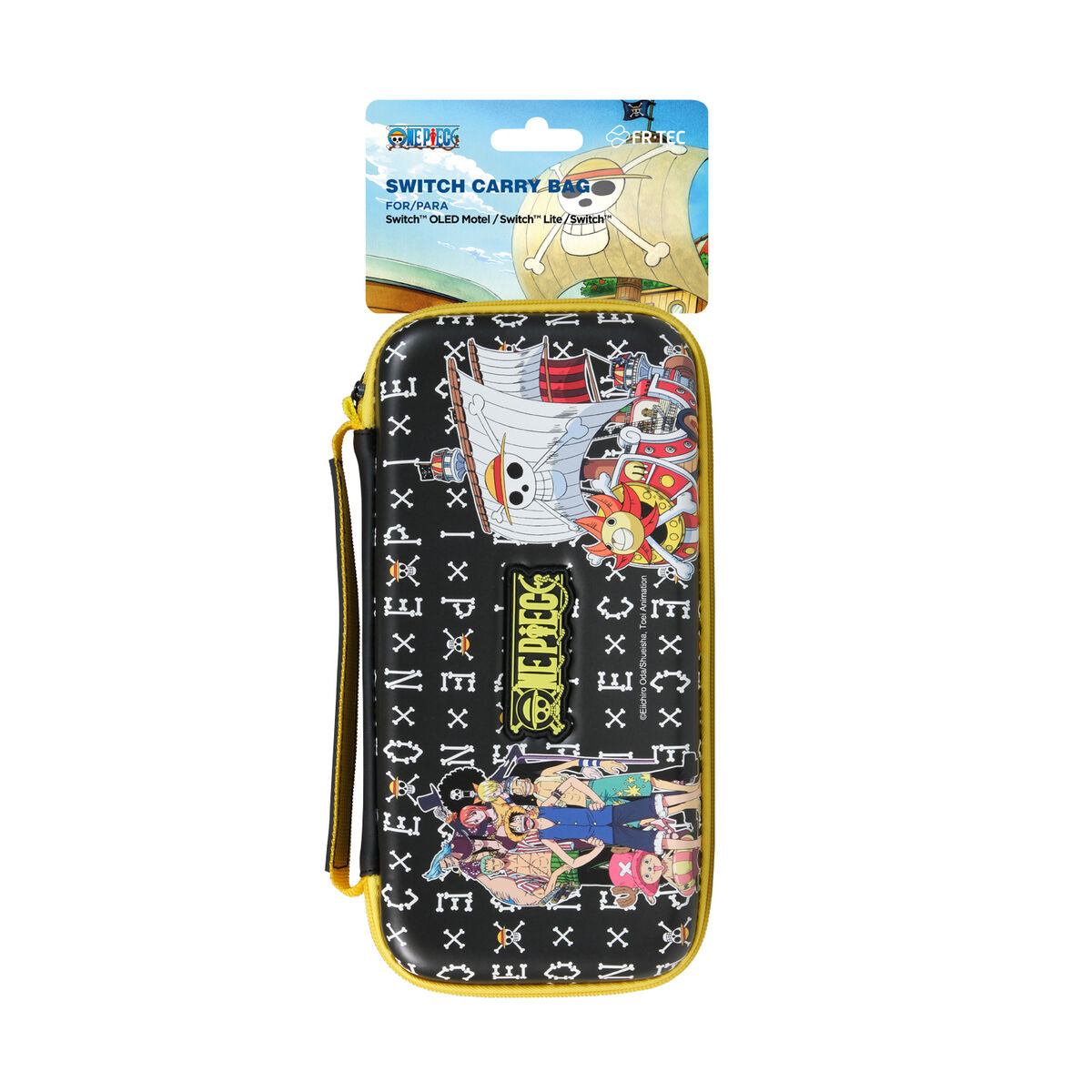 Carcasă pentru Nintendo Switch FR-TEC OPSWPBSUN Multicolor - Electronică, Joc video