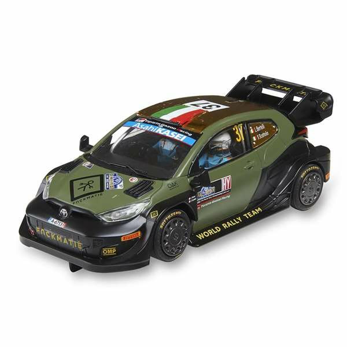 Mașină Radio Control Scalextric - Jucarii si jocuri, Vehicule