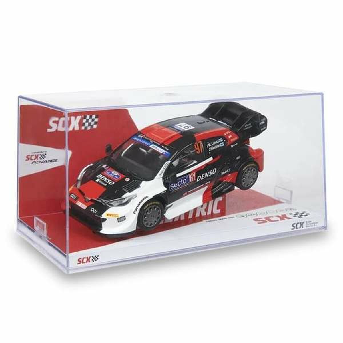 Mașină Radio Control Scalextric - Jucarii si jocuri, Vehicule
