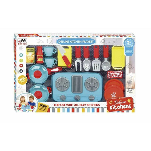 Bucătărie de Jucărie 36 x 6 cm - Jucarii si jocuri, Imitații de jocuri