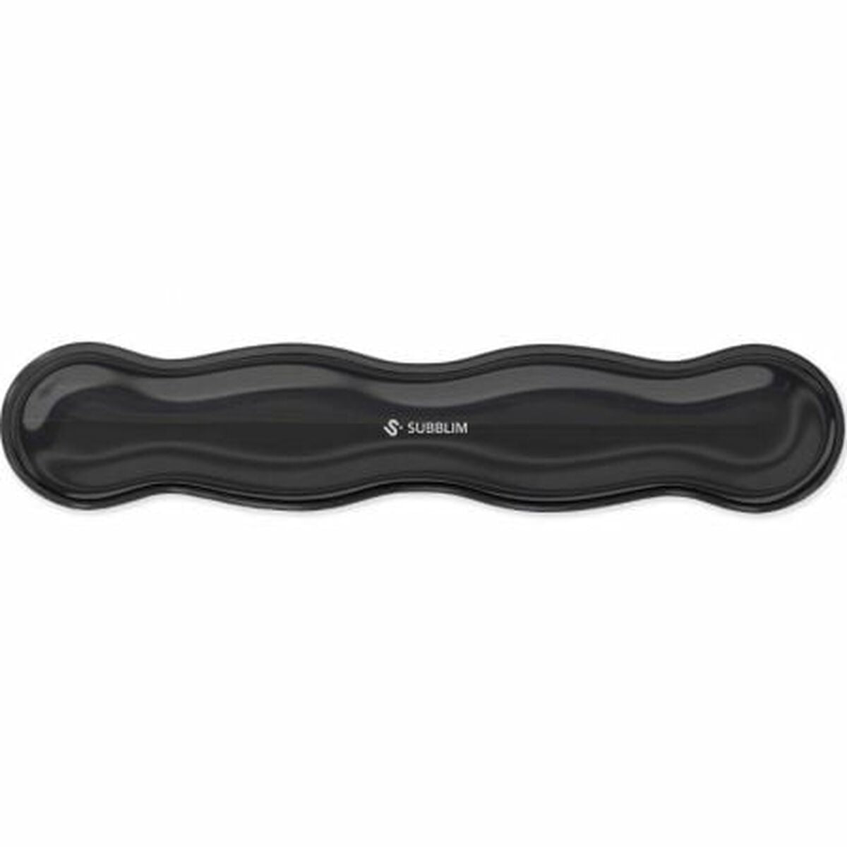 Covoraș de șoarece Subblim SUBMP-04E081 Negru - Tehnică de calcul, Accesorii