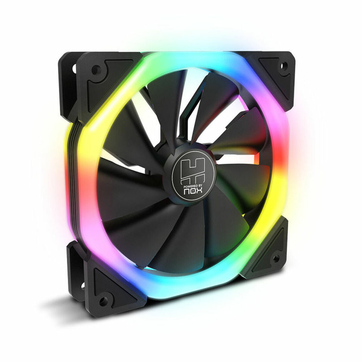 Ventilator de Unitate Nox-Xtreme S-Fan - Tehnică de calcul, Accesorii