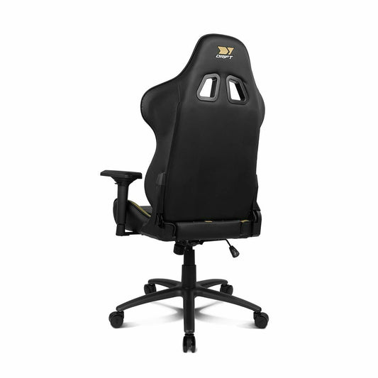 Scaun Gaming DRIFT DR350GOLD - Tehnică de calcul, Accesorii