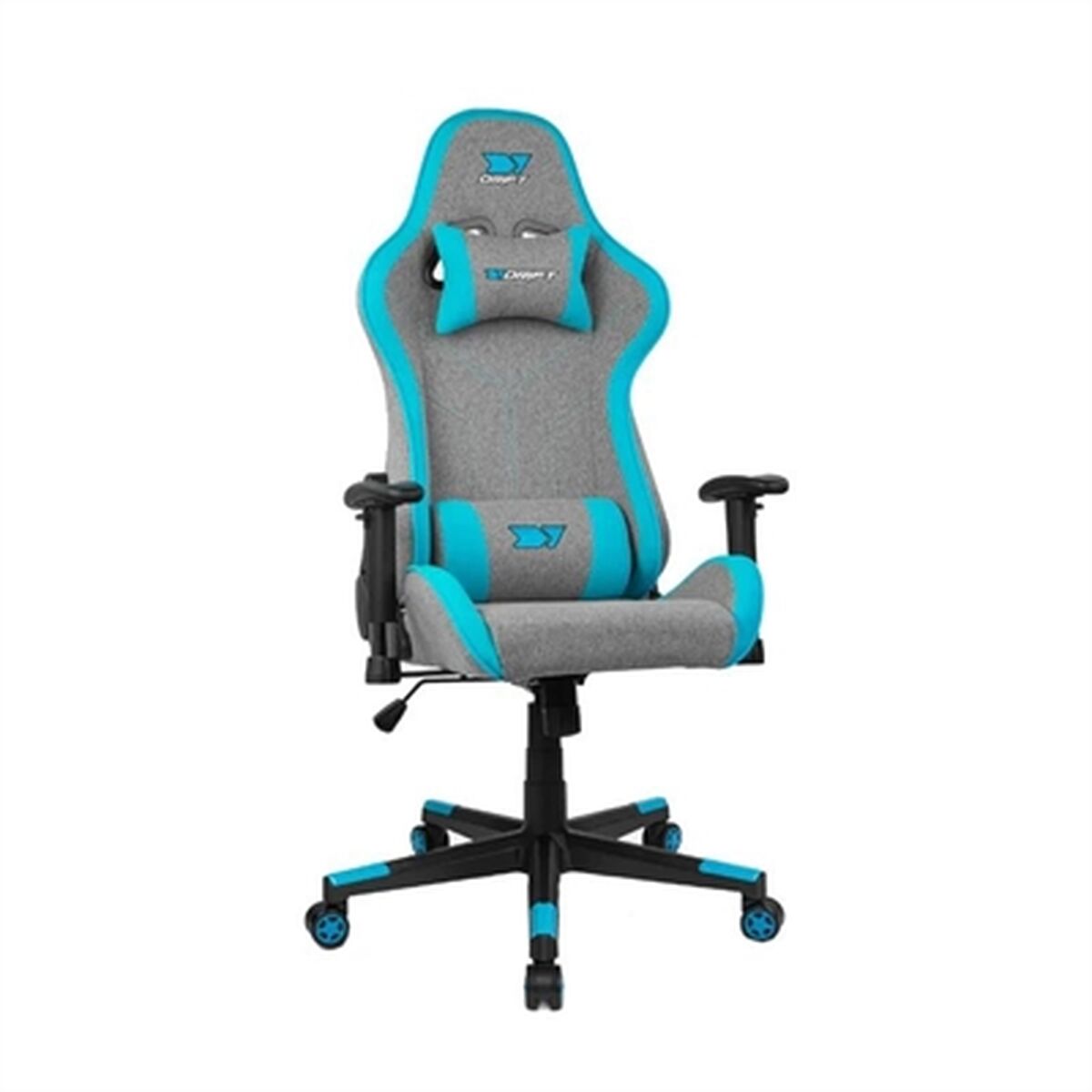 Scaun Gaming DRIFT DR90 PRO Negru Multicolor - Acasă și bucătărie, Mobilă