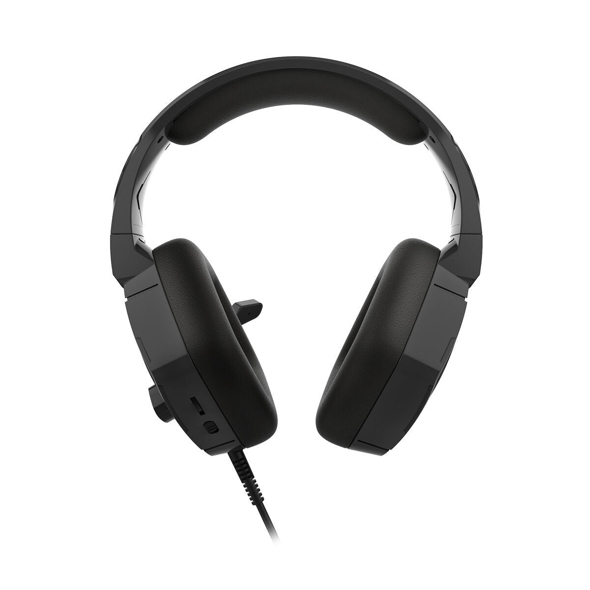 Căști cu Microfon Krom KOPA PRO Negru - Electronică, Joc video