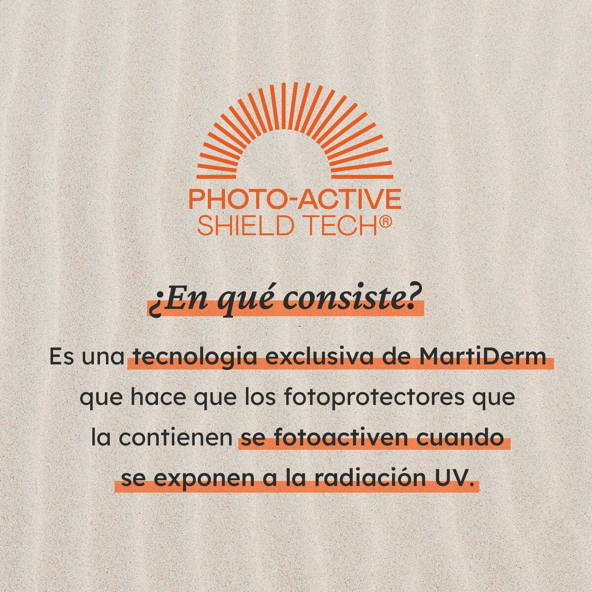 Protector Solar Martiderm SUN CARE - Bebelus, Igienă și îngrijire