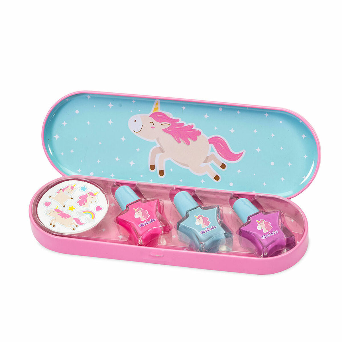 Joc de Plastilină Martinelia 78000 Multicolor (Multicolor) - Jucarii si jocuri, Costume și accesorii
