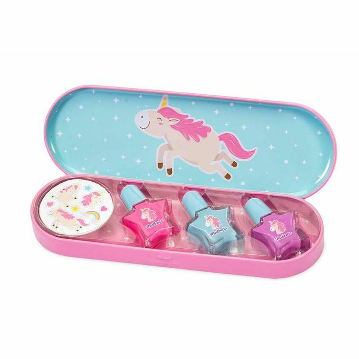 Joc de Plastilină Martinelia 78000 Multicolor (Multicolor) - Jucarii si jocuri, Costume și accesorii