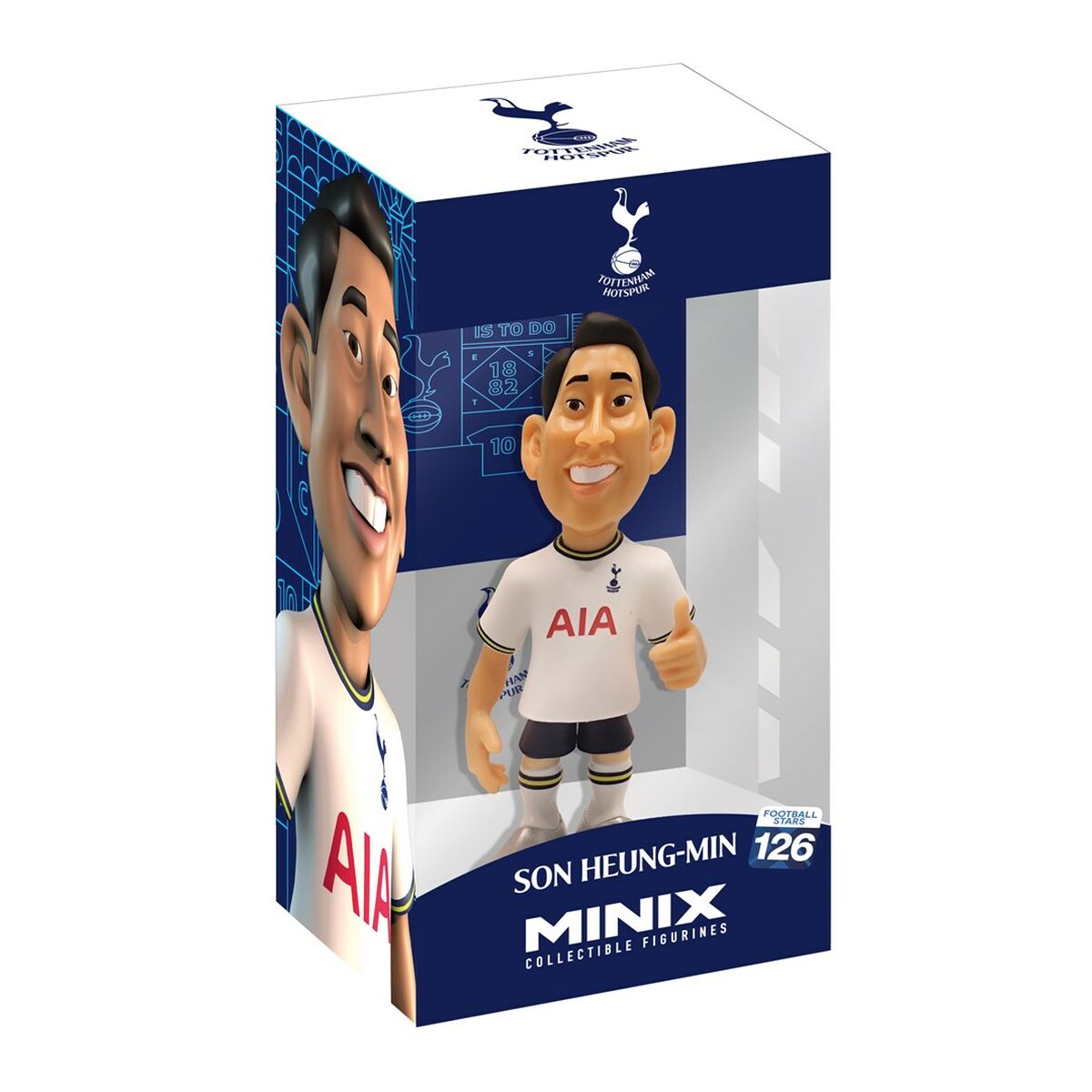 Figurine colectabile Minix 14194 Sporturi - Jucarii si jocuri, Păpuși și figurine