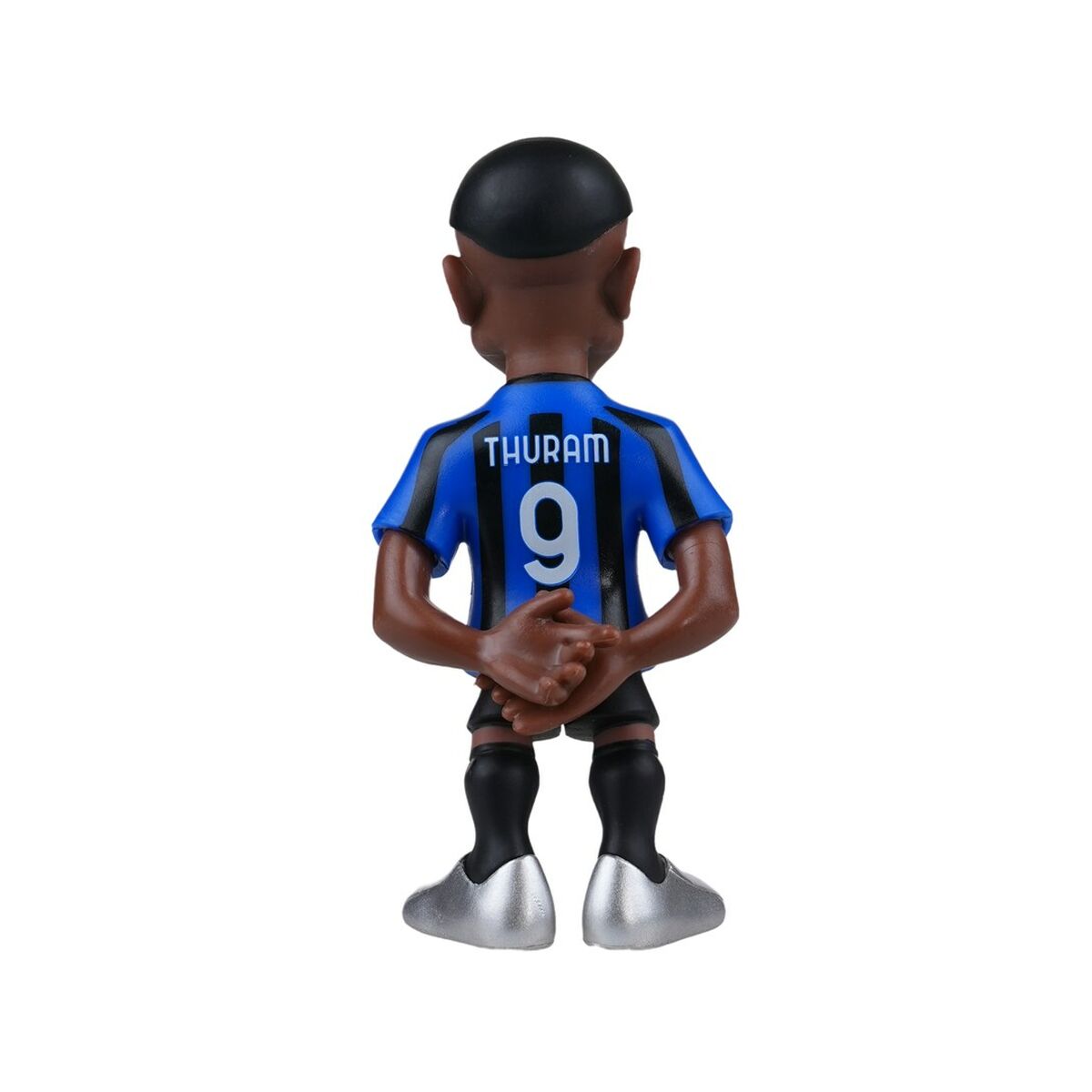 Figurine colectabile Minix INTER MEDIOLAN - MARCUS THURAM - Jucarii si jocuri, Obiecte de colecție