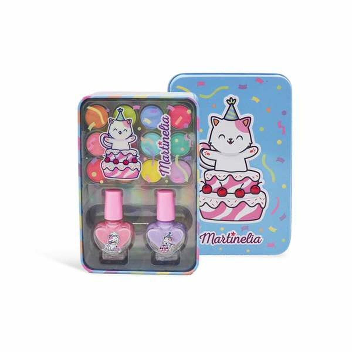 Set de Machiaj pentru Copii Martinelia - Jucarii si jocuri, Costume și accesorii