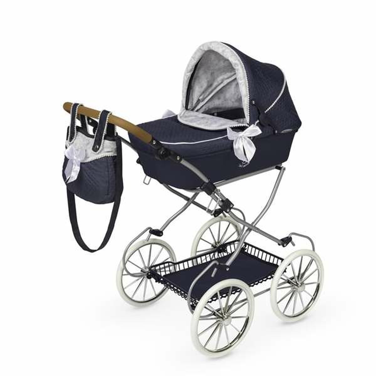 Cărucior pentru Păpuși Decuevas - Jucarii si jocuri, Păpuși și accesorii
