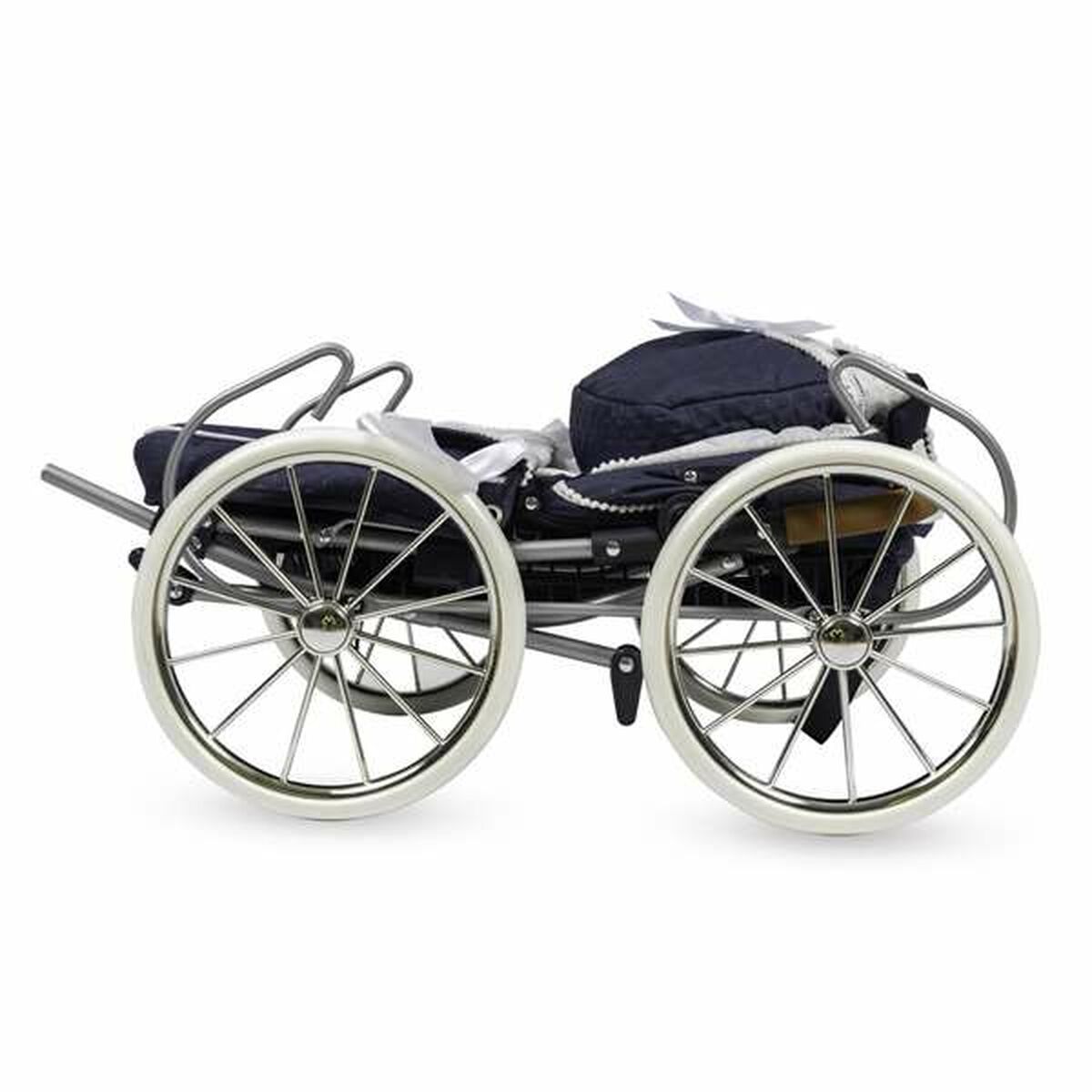 Cărucior pentru Păpuși Decuevas - Jucarii si jocuri, Păpuși și accesorii
