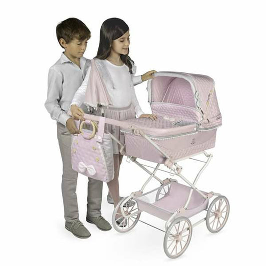 Păpușă bebeluș Decuevas 55 cm - Jucarii si jocuri, Păpuși și accesorii