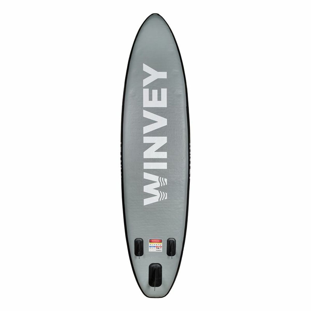 Placă gonflabilă de paddle surf cu accesorii Winvey SUP-O Portocaliu - Sport și în aer liber, Sporturi acvatice