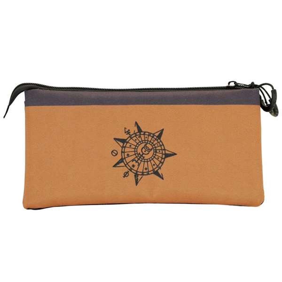 Geantă Universală Harry Potter Hogwarts Negru 11 x 23 x 7 cm - Birou și papetărie, Material școlar și educațional