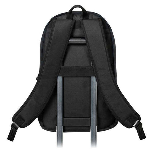 Ghiozdan Wednesday Negru 44 x 31 x 18 cm - Birou și papetărie, Material școlar și educațional