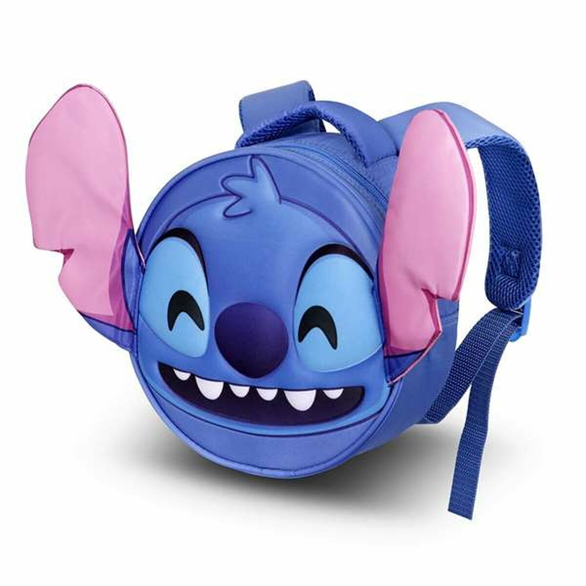 Rucsac pentru Copii Lilo & Stitch 22 x 22 x 9 cm - Birou și papetărie, Material școlar și educațional