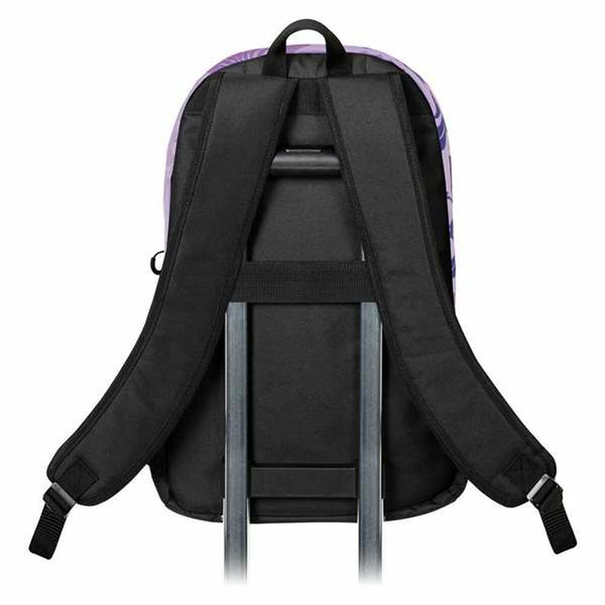 Rucsac pentru Copii Lilo & Stitch Roz 45 x 37 x 6 cm - Birou și papetărie, Material școlar și educațional