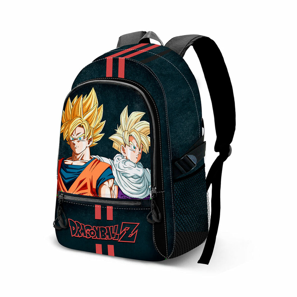 Rucsac pentru Copii Dragon Ball Karactermania 31 x 18 x 44 cm - Birou și papetărie, Material școlar și educațional