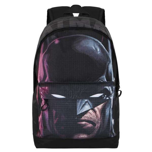 Ghiozdan Batman - Birou și papetărie, Material școlar și educațional