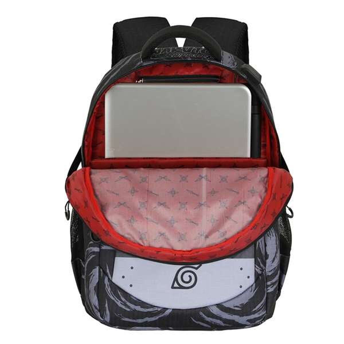 Ghiozdan Naruto - Birou și papetărie, Material școlar și educațional