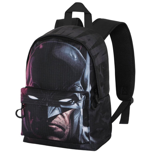 Ghiozdan Batman - Birou și papetărie, Material școlar și educațional