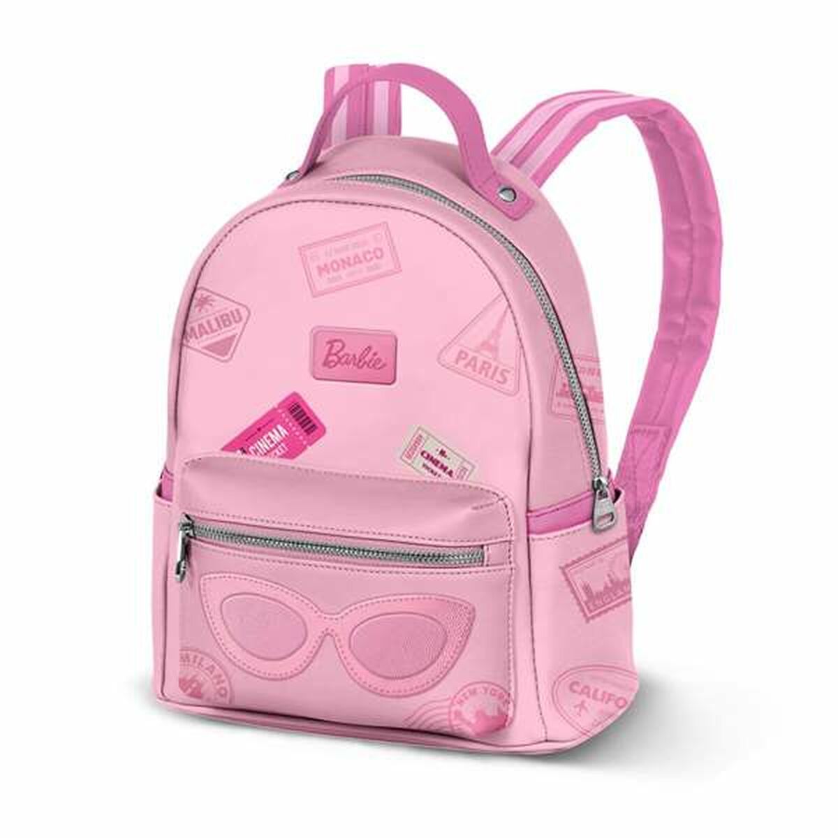 Ghiozdan Barbie - Birou și papetărie, Material școlar și educațional