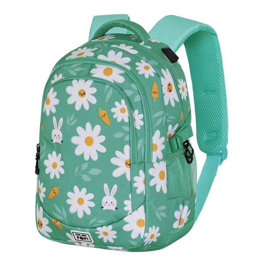 Ghiozdan Oh My Pop! - Birou și papetărie, Material școlar și educațional