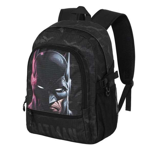 Ghiozdan Batman - Birou și papetărie, Material școlar și educațional