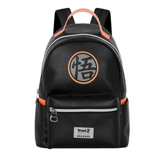 Ghiozdan Dragon Ball - Birou și papetărie, Material școlar și educațional