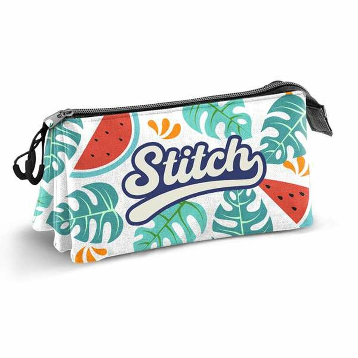 Geantă Universală Stitch Multicolor - Birou și papetărie, Material școlar și educațional