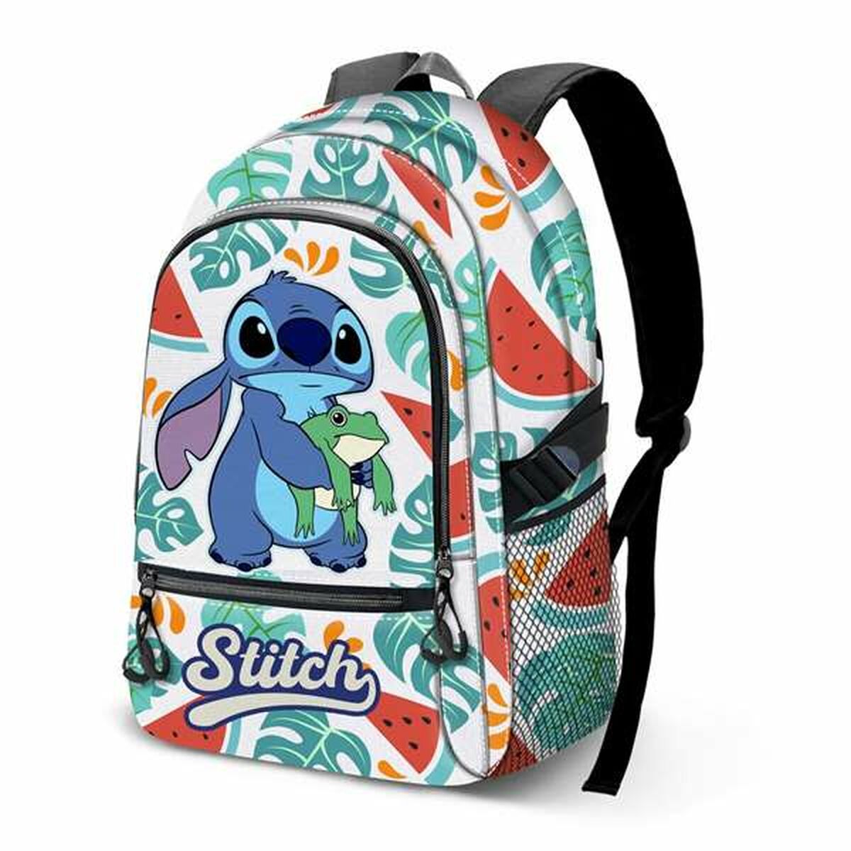 Rucsac pentru Copii Lilo & Stitch - Birou și papetărie, Material școlar și educațional