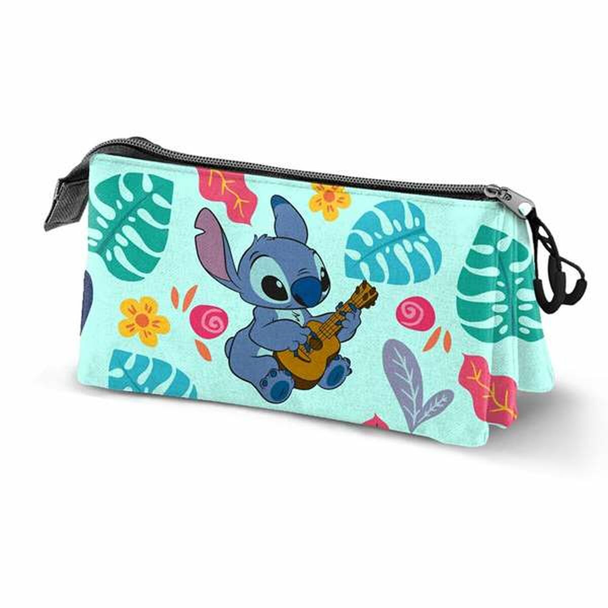 Geantă Universală Lilo & Stitch - Birou și papetărie, Material școlar și educațional